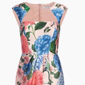 Kay Unger Henrietta Dress